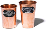 COPPER CUP STRAIGHT
