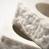 UNFINISHED MARBLE BOWL