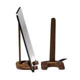 PLATE STAND