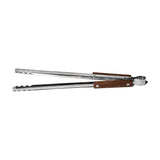 FIREPLACE TONGS