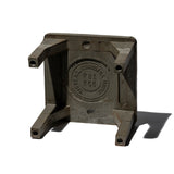 RECYCLED PLASTIC STEP STOOL / High