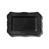 DECORATION TRAY / Rectangle Small