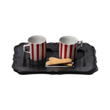 DECORATION TRAY / Rectangle Small