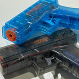 WATER SHOOTER / Aqua Blue
