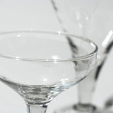 BLOW GLASS DESSERT CUP / Round