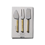 CUTLERY CHEESE KNIFE SET