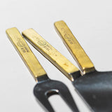 CUTLERY CHEESE KNIFE SET