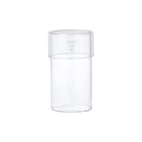 TUMBLER WITH LID