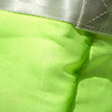 NEON BUCKET BAG / Yellow