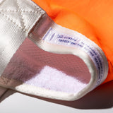 NEON BUCKET BAG / Orange