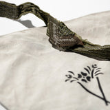 BOUQUET CARRIER / SNOW JACKET FABRIC