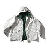 BOUQUET CARRIER / SNOW JACKET FABRIC