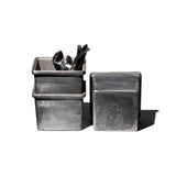 ALUMINIUM POT