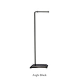 TOILET PAPER HOLDER: ANGLE