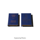 EMPTY BOOK