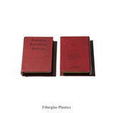 EMPTY BOOK