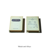 EMPTY BOOK