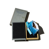 EMPTY BOOK