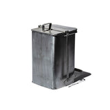 STEP TRASHCAN