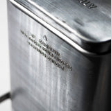 STEP TRASHCAN
