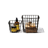 LOCKER BASKET / Small