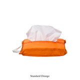 VINTAGE PARACHUTE TISSUE COVER / Standard