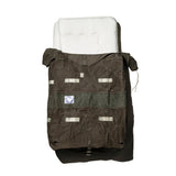 VINTAGE COMFORTER STORAGE BAG