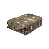 VINTAGE COMFORTER STORAGE BAG