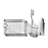 DENTAL TOOTHBRUSH STAND