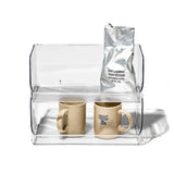PLASTIC STACKING STORAGE