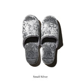 VELVET SLIPPER