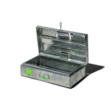 STEEL TRUNK / 11L