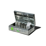 STEEL TRUNK / 11L
