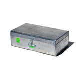 STEEL TRUNK / 22L