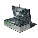STEEL TRUNK / 22L