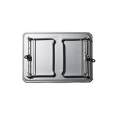 FOLDABLE BED TABLE