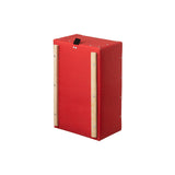 WELDER PAPER STACKING BOX / Document