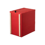 WELDER PAPER STACKING BOX / Magazine