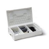 PLASTIC CONNECTABLE TOOL BOX