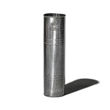 RECYCLE STEEL TRASH CAN / Round ø100