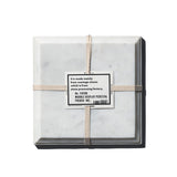 MARBLE DISPLAY PEDESTAL