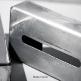 ALUMINIUM TISSUE CASE