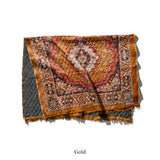 INDIAN FESTIVAL RUG