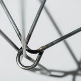INDUSTRIAL FOLDING BASKET