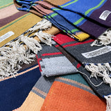 BEACH RUG / Narrow