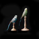 ARTIFICIAL BIRDS Budgie