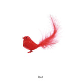 ARTIFICIAL BIRDS Pipi