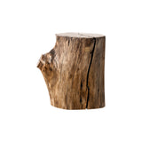 LUMBERJACK STOOL
