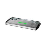 FOLDING ALUMINIUM CONTAINER