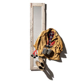 VINTAGE DOOR MIRROR